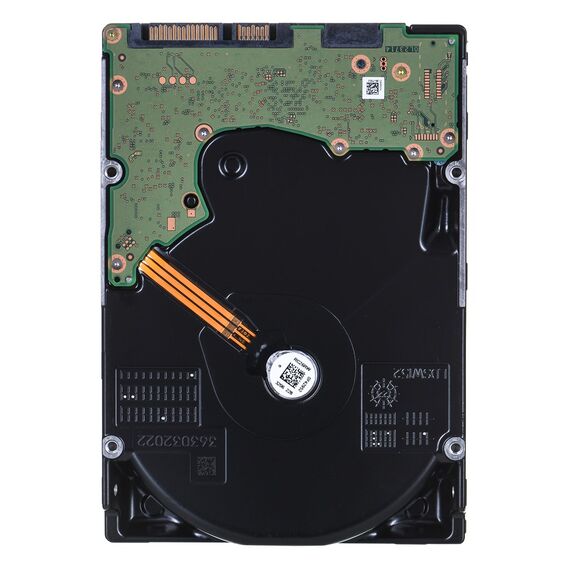 Western Digital Ultrastar DC HC580 3.5" 24 TB Serial ATA | Techbox