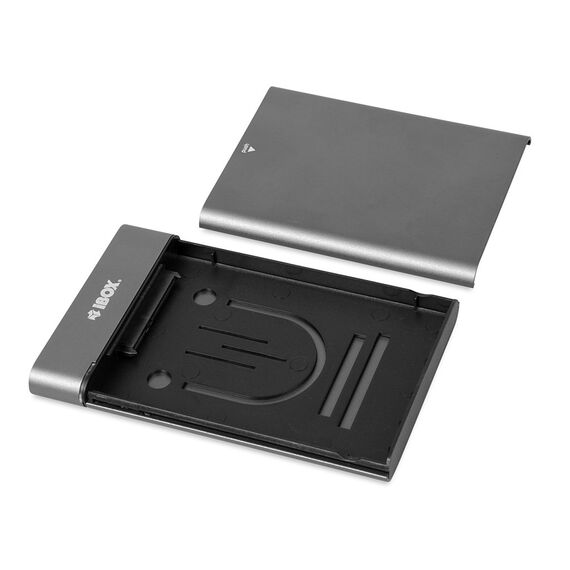 iBox HD-06 2.5" HDD enclosure | Techbox