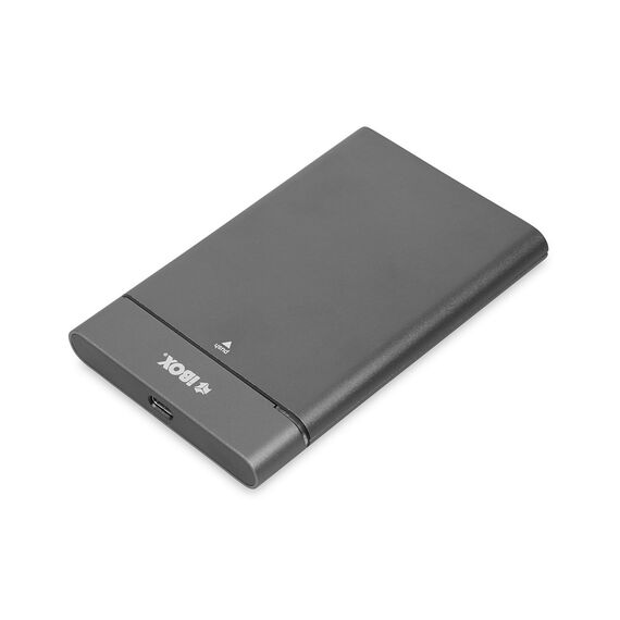 iBox HD-06 2.5" HDD enclosure | Techbox