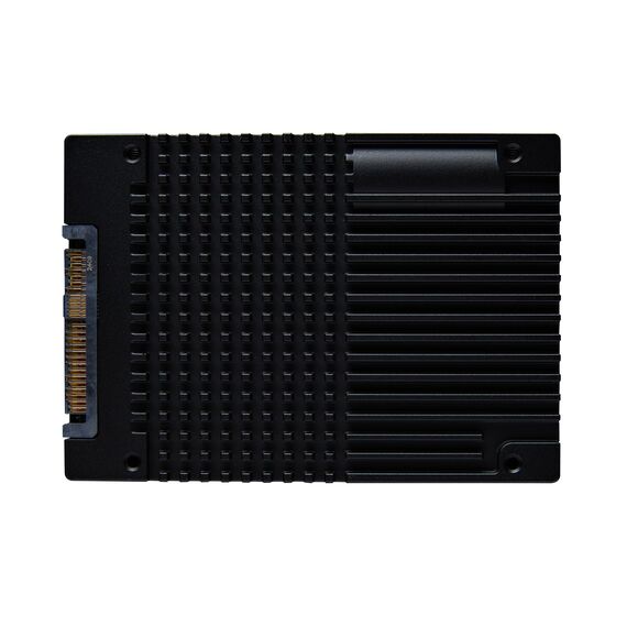 Kingston Technology 3.84TB DC3000ME U.2 PCIe 5.0 NVMe TCG Opal Enterprise SSD | Techbox