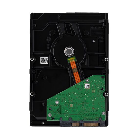 Seagate Barracuda ST1000DM014 internal hard drive 3.5" 1 TB Serial ATA III - Internal HDD - Hard Drives - Techbox