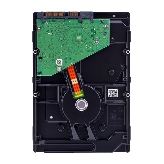 Seagate SkyHawk internal hard drive 1 TB 256 MB 3.5" Serial ATA III (ST1000VX013) | Techbox