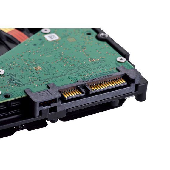 Seagate SkyHawk internal hard drive 1 TB 256 MB 3.5" Serial ATA III (ST1000VX013) | Techbox