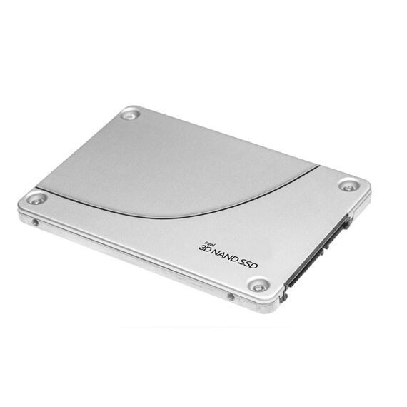 Solidigm D3-S4520 7.68 TB 2.5" Serial ATA III TLC 3D NAND | Techbox
