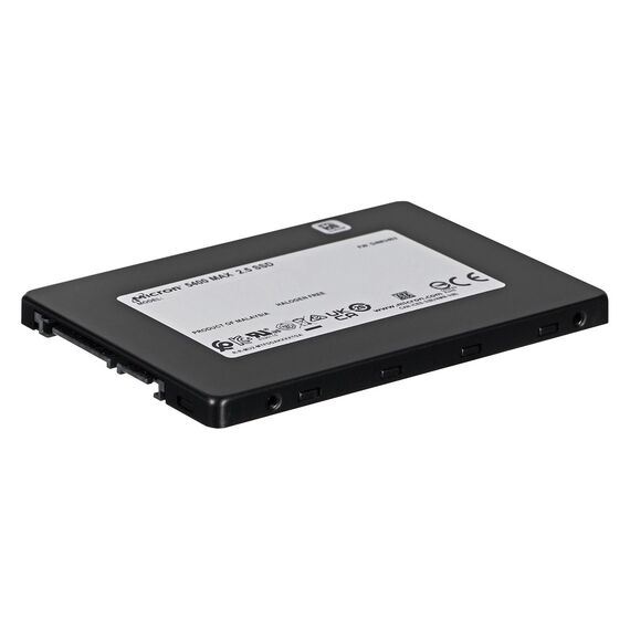 SSD Micron 5400 MAX 1.92TB SATA 2.5" MTFDDAK1T9TGB-1BC1ZABYYR (DWPD 5) | Techbox