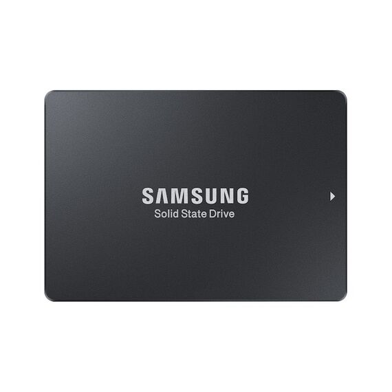 Samsung PM893 2.5" 1920 GB Serial ATA III V-NAND TLC - SSD - Hard Drives - Techbox