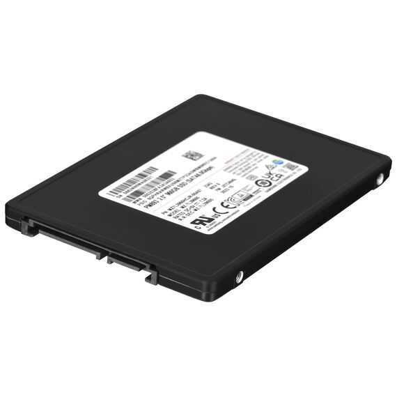 SSD Samsung PM893 960GB SATA 2.5" MZ7L3960HCJR-00A07 (DWPD 1) | Techbox