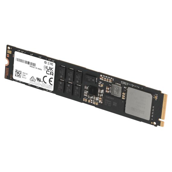 Samsung PM9A3 M.2 960 GB PCI Express 4.0 MLC NVMe - SSD - Hard Drives - Techbox