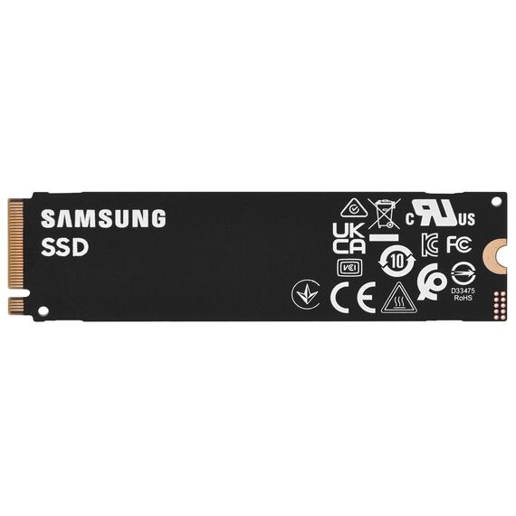 SSD Samsung PM9B1 1TB PCIe 4.0 NVMe M.2 (22x80) MZVL41T0HBLB-00B07 - SSD - Hard Drives - Techbox