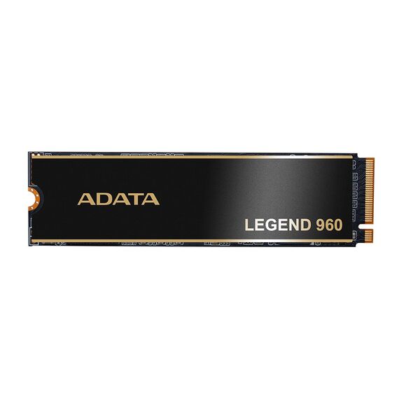 ADATA LEGEND 960 M.2 2 TB PCI Express 4.0 3D NAND NVMe | Techbox