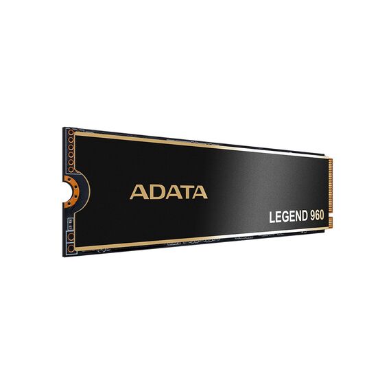 ADATA LEGEND 960 M.2 2 TB PCI Express 4.0 3D NAND NVMe | Techbox