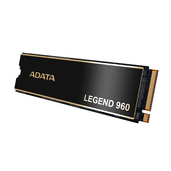 ADATA LEGEND 960 M.2 2 TB PCI Express 4.0 3D NAND NVMe | Techbox