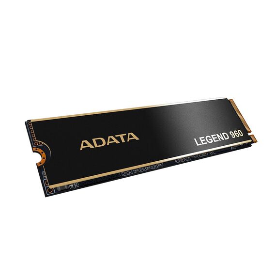 ADATA LEGEND 960 M.2 2 TB PCI Express 4.0 3D NAND NVMe | Techbox