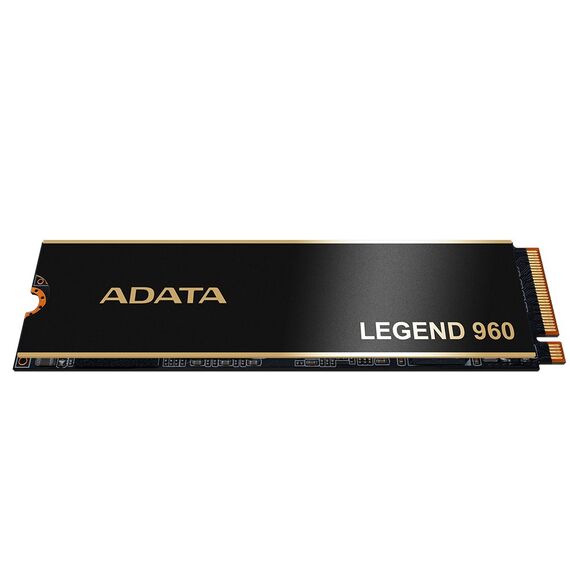 ADATA LEGEND 960 M.2 2 TB PCI Express 4.0 3D NAND NVMe | Techbox