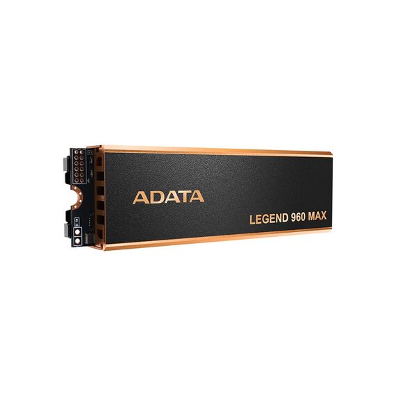 ADATA LEGEND 960 MAX M.2 1000 GB PCI Express 4.0 3D NAND NVMe | Techbox