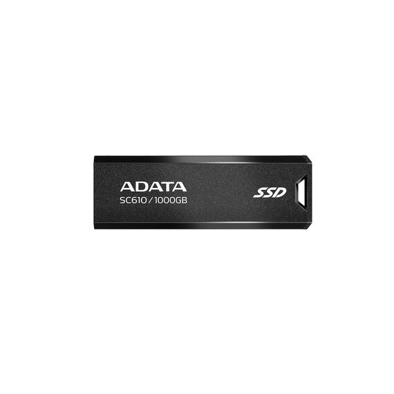 ADATA SC610 USB flash drive 1 TB USB Type-A 3.2 Gen 2 (3.1 Gen 2) Black | Techbox
