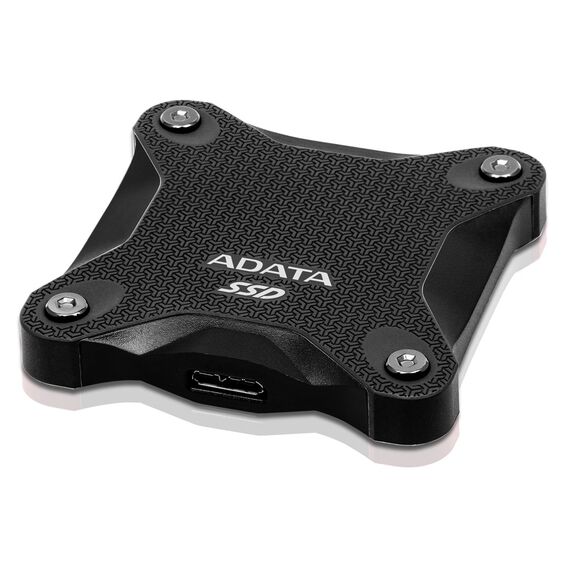 ADATA SD620 1 TB Black - SSD - Hard Drives - Techbox