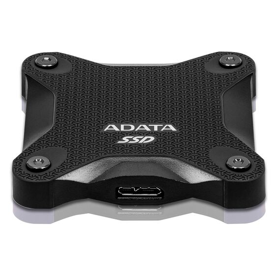 ADATA SD620 1 TB Black - SSD - Hard Drives - Techbox