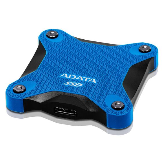 ADATA SD620 1 TB Blue - SSD - Hard Drives - Techbox