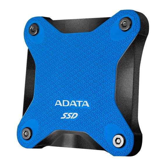 ADATA SD620 1 TB Blue - SSD - Hard Drives - Techbox