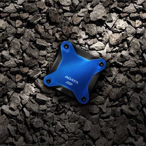 ADATA SD620 1 TB Blue - SSD - Hard Drives - Techbox