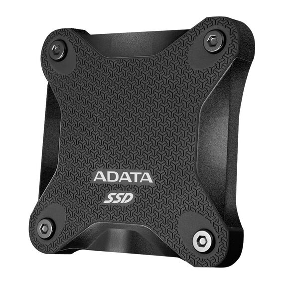 ADATA SD620 512 GB Black - SSD - Hard Drives - Techbox
