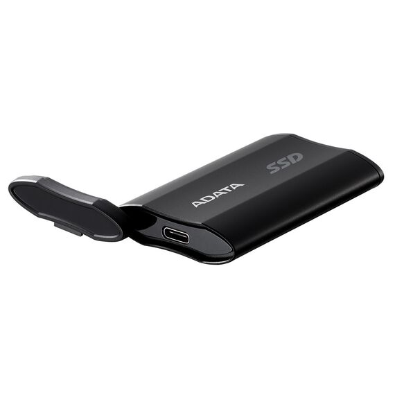 ADATA SD810 500 GB Black | Techbox