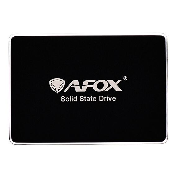 AFOX SD250-2000GN internal solid state drive 2 TB 2.5" Serial ATA III 3D NAND | Techbox