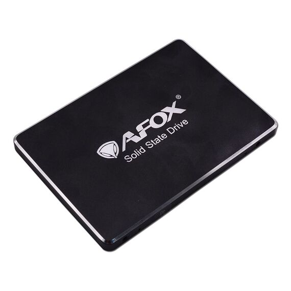 AFOX SD250-2000GN internal solid state drive 2 TB 2.5" Serial ATA III 3D NAND | Techbox