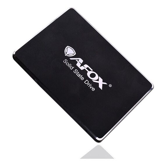 AFOX SD250-2000GN internal solid state drive 2 TB 2.5" Serial ATA III 3D NAND | Techbox