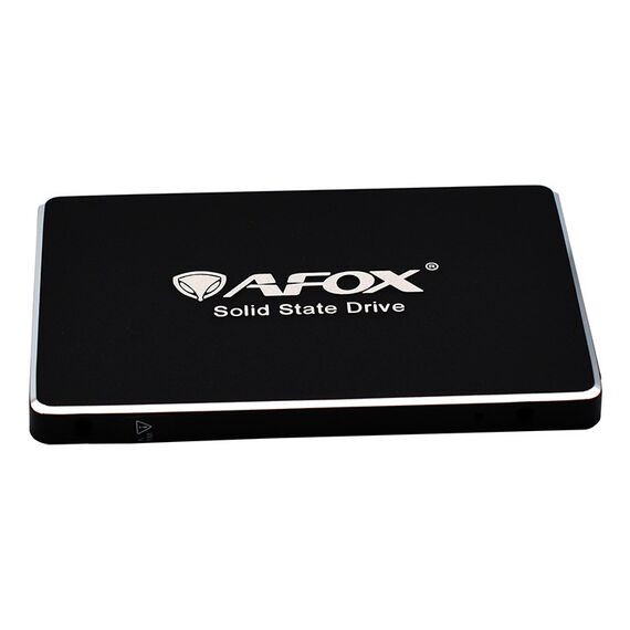 AFOX SD250-2000GN internal solid state drive 2 TB 2.5" Serial ATA III 3D NAND | Techbox