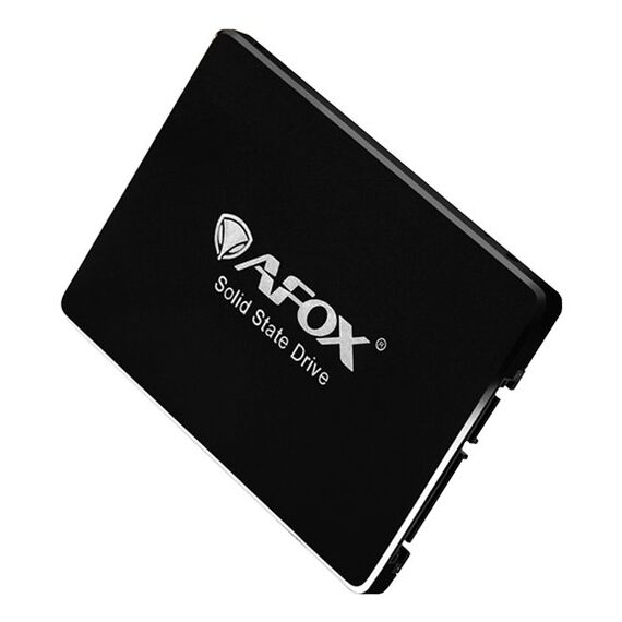 AFOX SD250-2000GN internal solid state drive 2 TB 2.5" Serial ATA III 3D NAND | Techbox