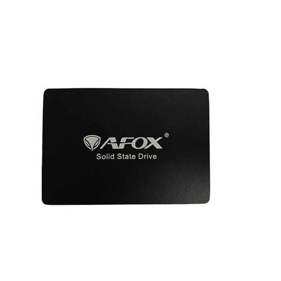 AFOX SD250-2000GN internal solid state drive 2 TB 2.5" Serial ATA III 3D NAND | Techbox