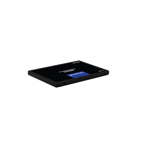 Goodram CX400 gen.2 2.5" 512 GB Serial ATA III 3D TLC  NAND | Techbox