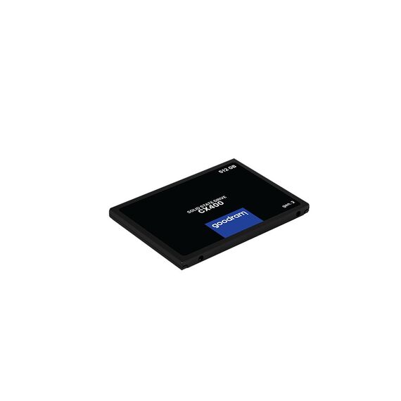 Goodram CX400 gen.2 2.5" 512 GB Serial ATA III 3D TLC  NAND | Techbox