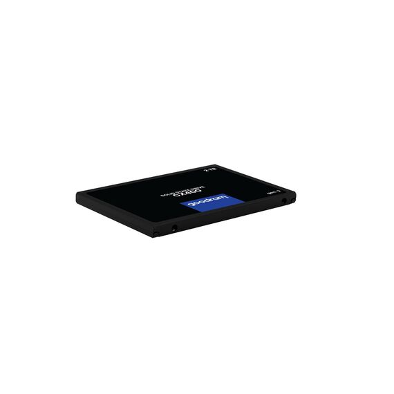 Goodram CX400 SSDPR-CX400-02T-G2 2 TB 2.5" Serial ATA III 3D NAND | Techbox
