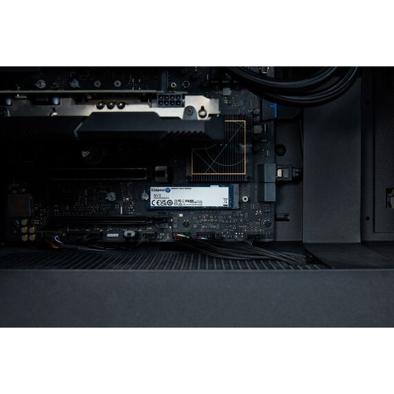 Kingston Technology 1000G NV3 M.2 2280 NVMe SSD | Techbox