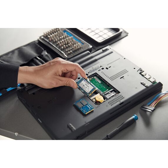Kingston Technology 1024G SSD KC600 SATA3 mSATA | Techbox