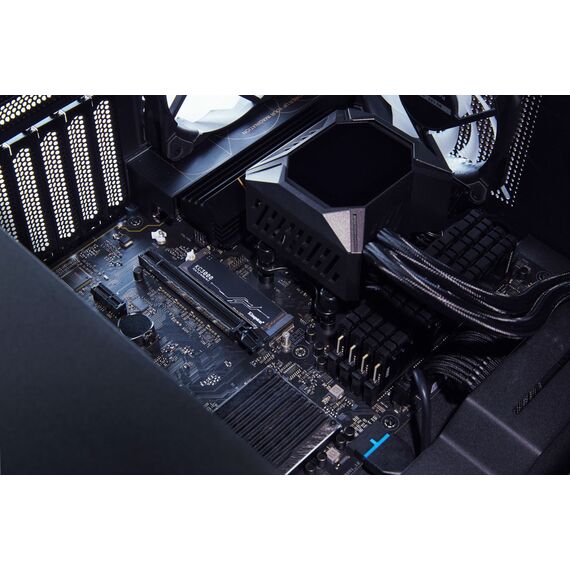 Kingston Technology 2048G KC3000 M.2 2280 NVMe SSD | Techbox