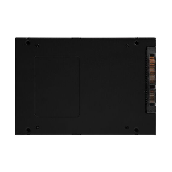 Kingston Technology KC600 2.5" 1024 GB Serial ATA III 3D TLC | Techbox