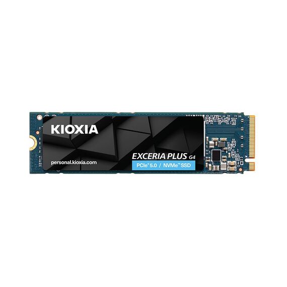 Kioxia LVD10Z001TG8 internal solid state drive 1 TB M.2 PCI Express 5.0 NVMe BiCS FLASH TLC | Techbox