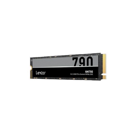 Lexar NM790 4 TB M.2 PCI Express 4.0 NVMe - SSD - Hard Drives - Techbox