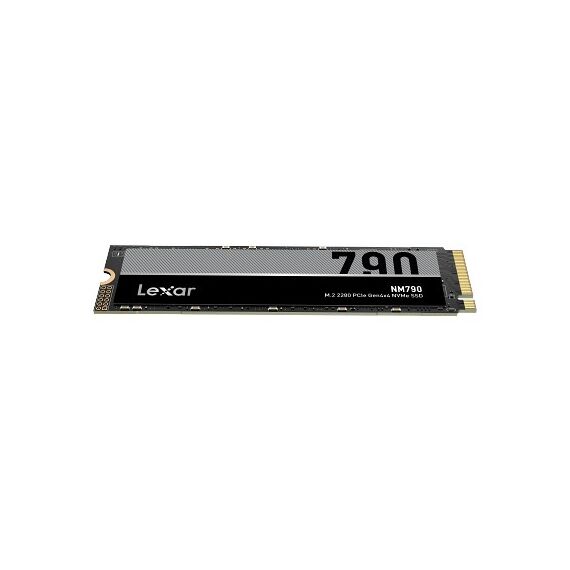Lexar NM790 4 TB M.2 PCI Express 4.0 NVMe - SSD - Hard Drives - Techbox