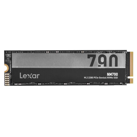 Lexar NM790 M.2 2 TB PCI Express 4.0 SLC NVMe | Techbox