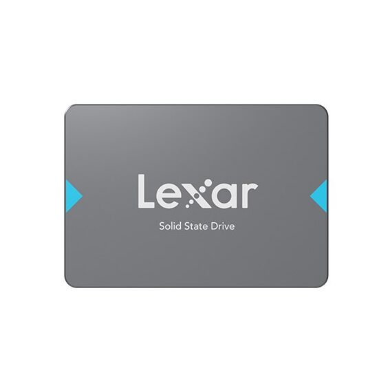Lexar NQ100 1.92 TB 2.5" Serial ATA III | Techbox