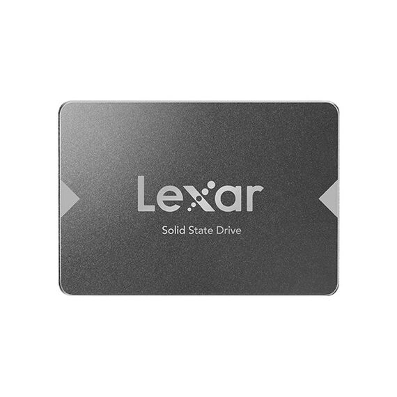 Lexar NS100 2.5" 512 GB  Serial ATA III | Techbox