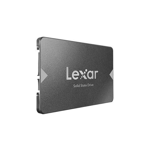 Lexar NS100 2.5" 512 GB  Serial ATA III | Techbox