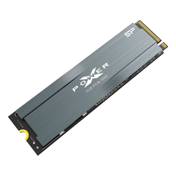 Silicon Power US75 2 TB M.2 PCI Express 4.0 NVMe 3D NAND | Techbox