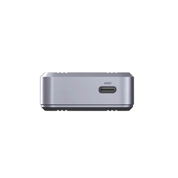 UNITEK M2 NVME USB4 SSD ENCLOSURE 40GBPS + COOLING | Techbox