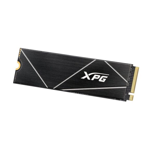XPG GAMMIX S70 Blade M.2 1 TB PCI Express 4.0 3D NAND NVMe | Techbox